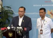 Satelit Lampung-1 Resmi Diluncurkan dari China, BRIN Pastikan Keamanan Data Terjamin 12 Satelit Lampung 1 Resmi Diluncurkan dari China BRIN Jamin Keamanan Data