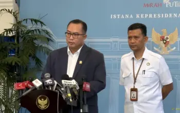 Satelit Lampung-1 Resmi Diluncurkan dari China, BRIN Pastikan Keamanan Data Terjamin 5 Satelit Lampung 1 Resmi Diluncurkan dari China BRIN Jamin Keamanan Data