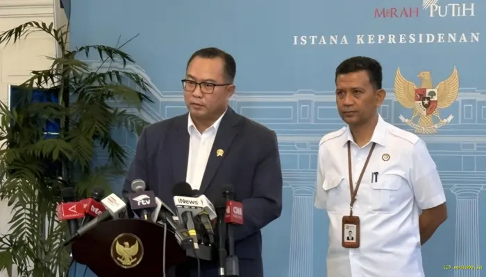 Satelit Lampung-1 Resmi Diluncurkan dari China, BRIN Pastikan Keamanan Data Terjamin