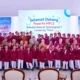Sekolah Rakyat Terintegrasi Lampung Timur Diresmikan Wagub Lampung Tekankan Pendidikan Karakter