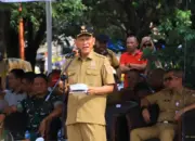 Semarak HUT ke-81 RI, Pemkab Tulang Bawang Gelar Lomba Senam Udang Manis 11 Semarak HUT ke 81 RI Pemkab Tulang Bawang Gelar Lomba Senam Udang Manis