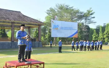Semester II 2026, Pemkab Tubaba Pacu Akselerasi dan Sinergi Program Pembangunan Daerah