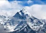 Misteri Green Boots Everest Terungkap, Dorje Morup Akan Dipulangkan Setelah 30 Tahun 10 Setelah 30 Tahun di Death Zone, Green Boots Everest Akhirnya Terungkap sebagai Dorje Morup