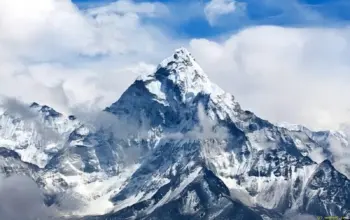 Misteri Green Boots Everest Terungkap, Dorje Morup Akan Dipulangkan Setelah 30 Tahun 3 Setelah 30 Tahun di Death Zone, Green Boots Everest Akhirnya Terungkap sebagai Dorje Morup