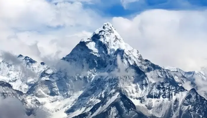 Misteri Green Boots Everest Terungkap, Dorje Morup Akan Dipulangkan Setelah 30 Tahun