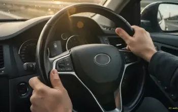 Jangan Panik, Ini 5 Cara Mengatasi Setir Mobil yang Berat 4 Setir Mobil Terasa Berat Ini 5 Cara Mengatasinya agar Kembali Ringan