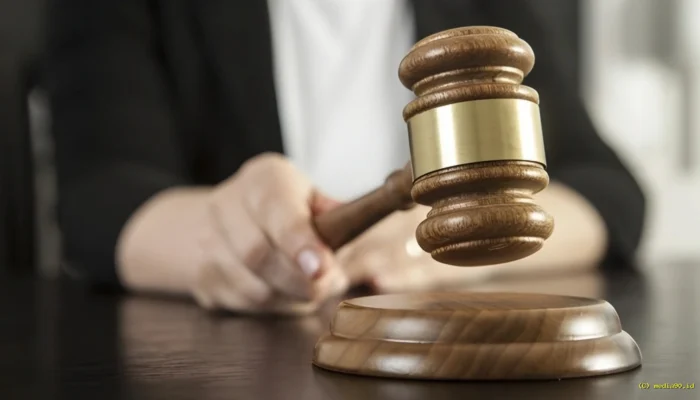 Sidang Perdana 11 Tersangka Korupsi Limbah Sawit Rp7,3 Triliun Digelar 18 Agustus