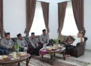 Sinergi Pemkab Tubaba dan LDII Diperkuat demi Sukseskan Program Pembangunan Daerah