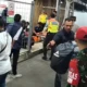 Siswi SMA Meninggal Tertemper KRL di Jurangmangu, Perjalanan Commuter Line Terganggu