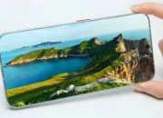 Tecno Pamer Konsep Smartphone dengan Bezel 0 Milimeter, Benarkah Tanpa Bingkai? 11 Smartphone Bezel 0 Milimeter Dipamerkan Tecno, Tampilannya Bikin Penasaran