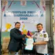 Socrat Pringgodanu Resmi Nahkodai PERBASI Kota Bandar Lampung Periode 2026–2030