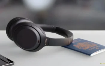 Sony Kembangkan Versi “Refresh” WH-1000XM4, Siap Dijual Lebih Terjangkau