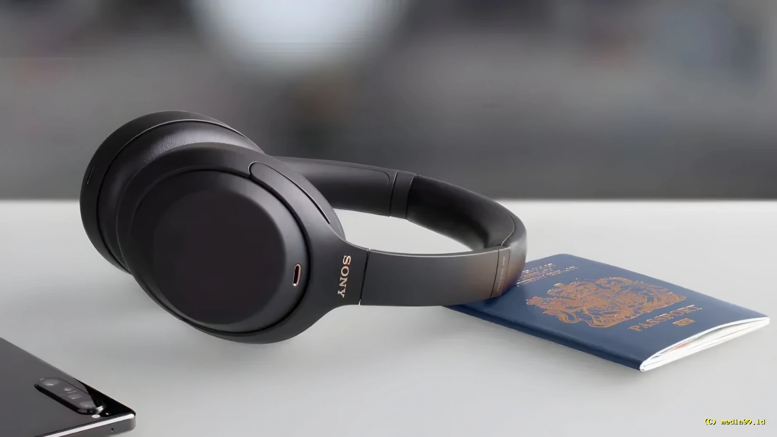 Sony Kembangkan Versi “Refresh” WH-1000XM4, Siap Dijual Lebih Terjangkau