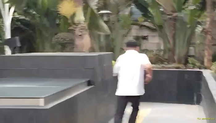 Dedi Congor Ternyata Sudah Jadi Tersangka Kasus Gratifikasi
