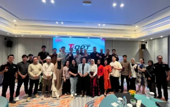 Suku Cadang Alternatif Toyota T OPT Makin Populer Sudah Tersedia di 700 Toko dan Bengkel