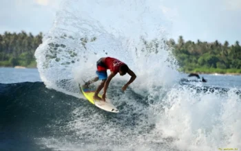 11 Wisata dan Pantai di Simeulue yang Menarik untuk Dikunjungi 4 Surga Tersembunyi di Barat Aceh Ini 11 Wisata di Simeulue dengan Pesona Alam yang Bikin Betah