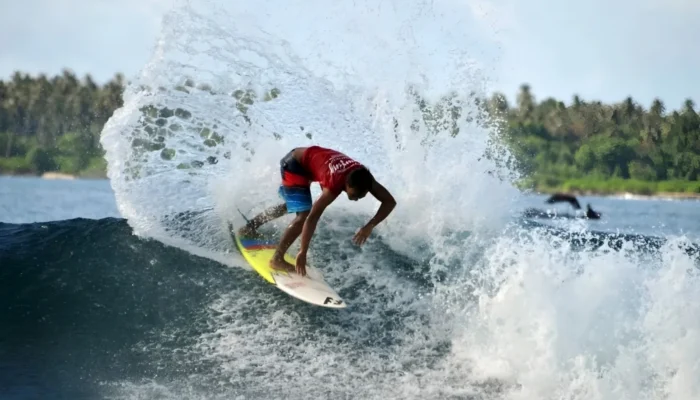 11 Wisata dan Pantai di Simeulue yang Menarik untuk Dikunjungi