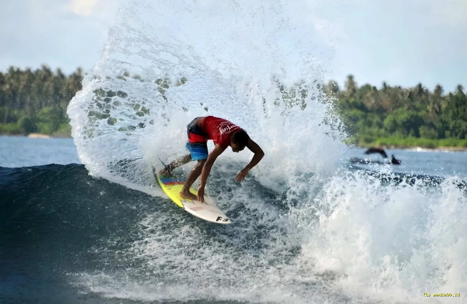 Surga Tersembunyi di Barat Aceh Ini 11 Wisata di Simeulue dengan Pesona Alam yang Bikin Betah