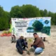 TDM Lampung Tanam Ribuan Pohon Mangrove, Perkuat Kepedulian Lingkungan di Kalianda