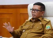 TKD Disesuaikan APBD Banten 2027 Diproyeksikan Menyusut Jadi Rp951 Triliun