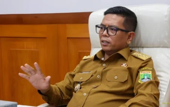 TKD Disesuaikan APBD Banten 2027 Diproyeksikan Menyusut Jadi Rp951 Triliun