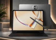 Tablet Baru TCL Resmi Meluncur, Bawa Baterai Besar dengan Harga Terjangkau