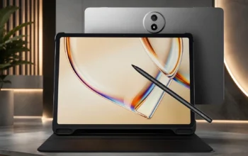 Tablet Baru TCL Resmi Meluncur, Bawa Baterai Besar dengan Harga Terjangkau