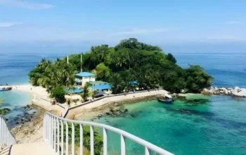 Tak Banyak Diketahui Ini 7 Wisata Menarik di Kabupaten Batu Bara yang Wajib Dikunjungi