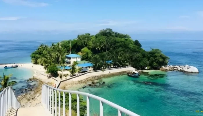7 Wisata di Kabupaten Batu Bara yang Bikin Liburan Jadi Lebih Berwarna