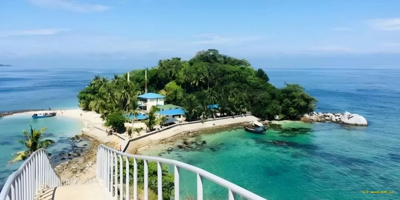 Tak Banyak Diketahui Ini 7 Wisata Menarik di Kabupaten Batu Bara yang Wajib Dikunjungi
