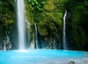 Tak Cuma Air Terjun Ini 7 Wisata Menarik di Kabupaten Deli Serdang