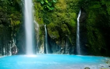 Tak Cuma Air Terjun Ini 7 Wisata Menarik di Kabupaten Deli Serdang