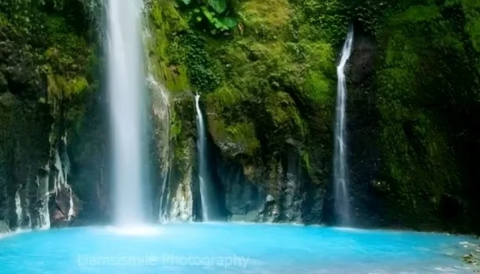 7 Wisata di Kabupaten Deli Serdang yang Punya Banyak Kejutan, dari Air Terjun hingga Pemandian Alam