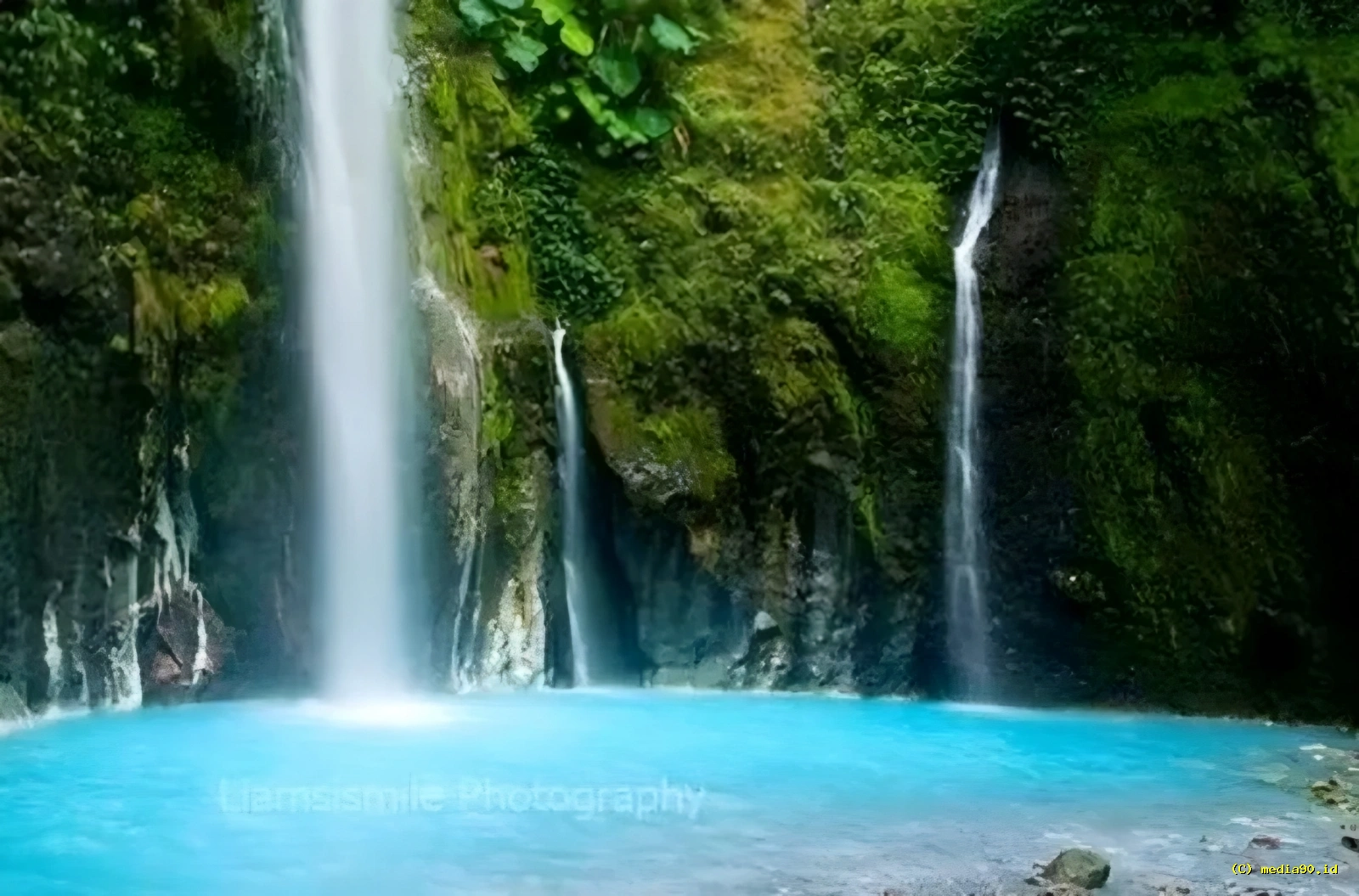 Tak Cuma Air Terjun Ini 7 Wisata Menarik di Kabupaten Deli Serdang