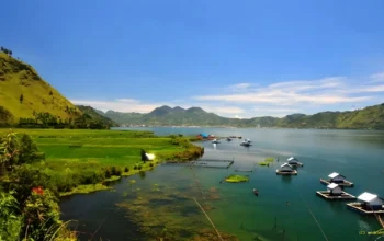 Tak Cuma Punya Kopi Gayo Ini 11 Wisata di Aceh Tengah dengan Pesona Alam yang Memukau