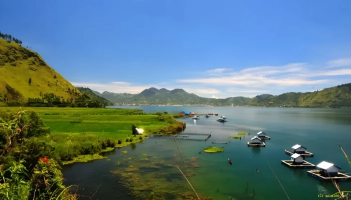 11 Wisata di Aceh Tengah yang Menarik untuk Dikunjungi