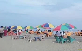 Tak Hanya Berburu Kuliner Ini 10 Wisata di Bireuen yang Wajib Masuk Daftar Liburan