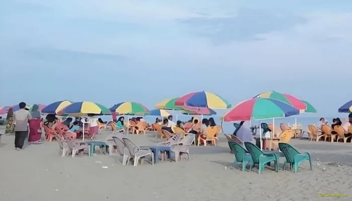 11 Wisata dan Pantai di Bireuen yang Menarik untuk Dikunjungi