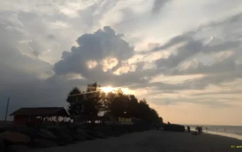 11 Wisata dan Pantai di Pidie yang Menarik untuk Dikunjungi 4 Tak Hanya Kaya Sejarah Ini 11 Wisata di Pidie yang Menarik dan Jarang Diketahui