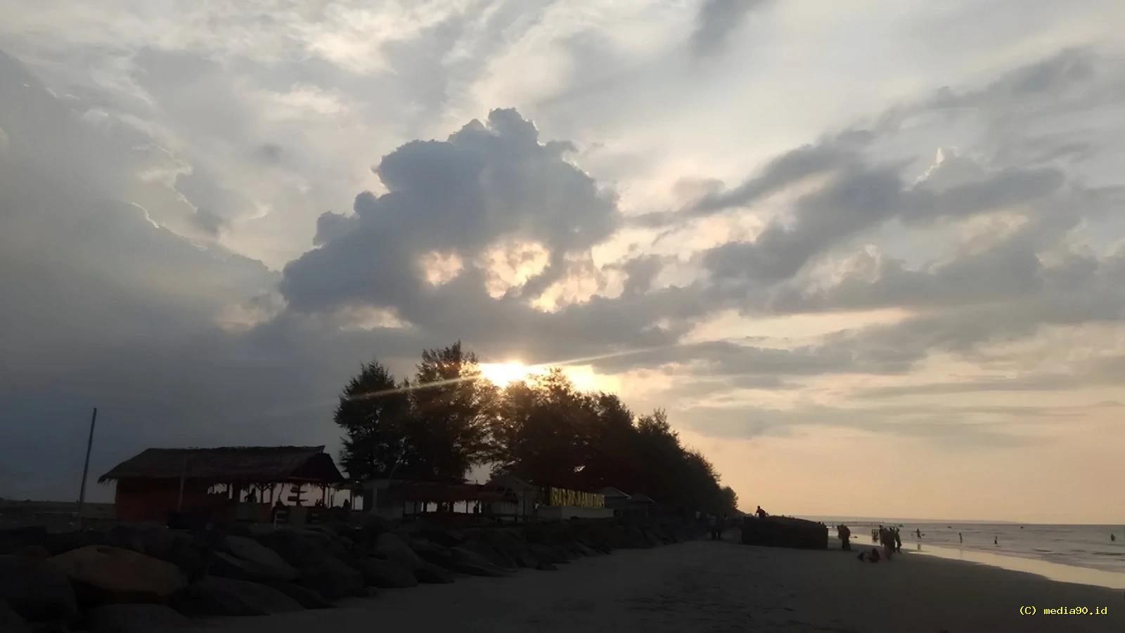 Tak Hanya Kaya Sejarah Ini 11 Wisata di Pidie yang Menarik dan Jarang Diketahui