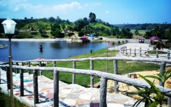 Tak Kalah Memukau Ini 11 Destinasi Wisata di Pidie Jaya yang Menarik untuk Dikunjungi
