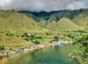 Tak Sekadar Indah Ini 7 Wisata di Dairi yang Menyimpan Banyak Cerita
