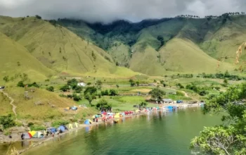 Tak Sekadar Indah Ini 7 Wisata di Dairi yang Menyimpan Banyak Cerita