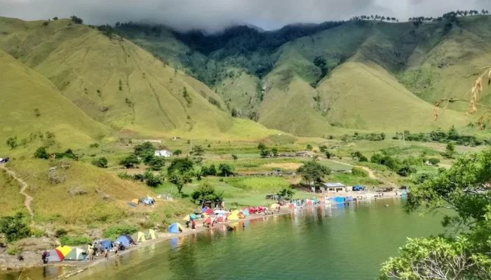 7 Wisata di Kabupaten Dairi yang Punya Pesona Alam dan Cerita Berbeda