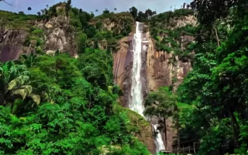Tak Sekadar Jalur Perjalanan Ini 7 Wisata Asahan yang Jarang Dilirik tapi Menarik