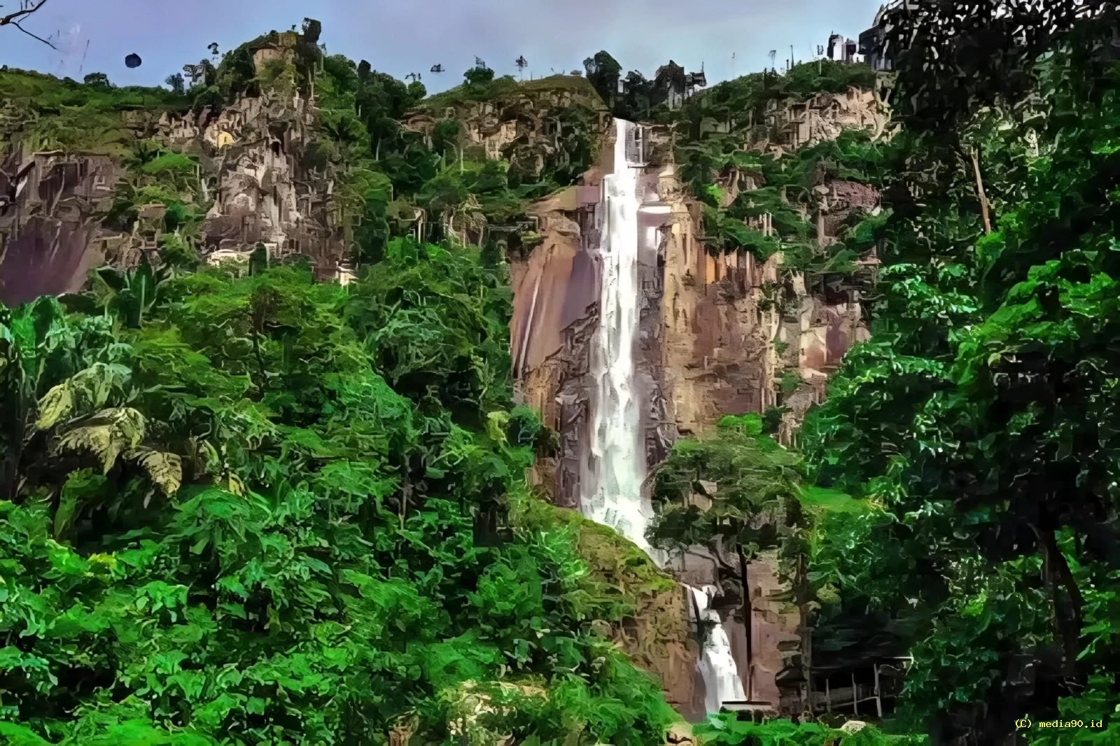 Tak Sekadar Jalur Perjalanan Ini 7 Wisata Asahan yang Jarang Dilirik tapi Menarik