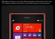 HMD Dikabarkan Siapkan Tampilan Android Ala Windows Phone