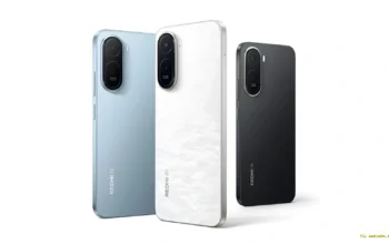 Redmi 17 5G Resmi Meluncur di China, Bawa Layar 6,9 Inci dan Baterai 6.300 mAh 3 Tanpa Banyak Gembar-gembor, Redmi 17 5G Resmi Dirilis dengan Baterai 6.300mAh