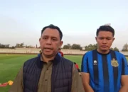Target Tiga Besar Ini Persiapan Bhayangkara Lampung FC Jelang Kompetisi 2026 2027