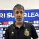 Ditarget Tiga Besar Super League, Oscar Bruzon Siap Bawa Bhayangkara Lampung FC Tampil Lebih Baik